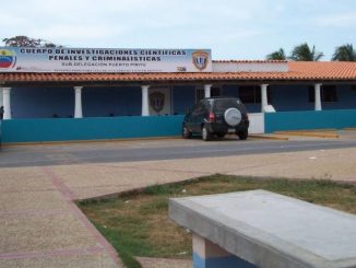 Anzoátegui: privado de libertad fue asesinado a golpes por sus compañeros de celda