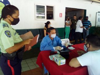 Valles del Tuy | Jornada de atención integral favoreció a privados de libertad en Charallave