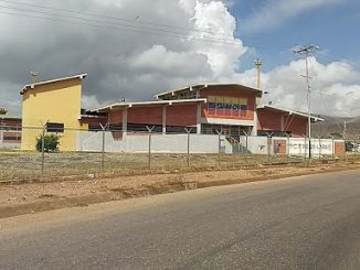 Lara: Muere el privado de libertad número 13 en la cárcel Fénix Lara: Muere el privado de libertad número 13 en la cárcel Fénix