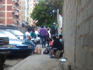 Caracas: Falleció por tuberculosis otro detenido del Eje de Homicidios del Cicpc El Llanito