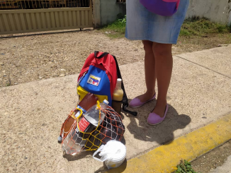 Madres de los privados de libertad sacrifican su estabilidad por sus hijos pese a las adversidades