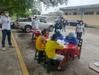 Zulia: Muere indígena por tuberculosis en las celdas del CICPC-Machiques