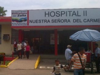 Zulia | Reportan el deceso de tres privados de libertad en el Cicpc de Machiques