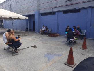 En los CDP de Caracas no se habla del COVID-19 a más de un año de pandemia