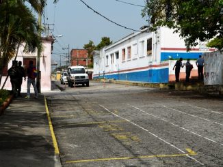 Yaracuy: Familiares de reos de la Comandancia General de la Policía  denuncian maltrato a sus allegados en requisa
