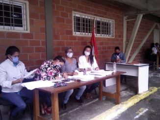 Yaracuy: Seis privados de libertad de la Comandancia de Policía reciben beneficio procesal