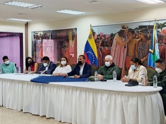 Delta Amacuro: Se instaló la Comisión Judicial que busca eliminar hacinamiento de privados de libertad