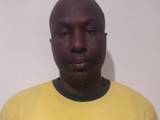 Carabobo: Se fugó un recluso de un CDI de Valencia Carabobo: Se fugó un recluso de un CDI de Valencia