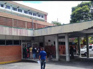 Valles del Tuy | Muere privado de libertad portador de VIH con síntomas de COVID