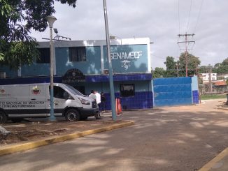 Carabobo: Muere por tuberculosis y desnutrición recluso de la mÃnima de Tocuyito Carabobo: Muere por tuberculosis y desnutrición recluso de la mÃnima de Tocuyito