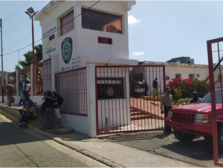 Falcón | En Policarirubana quedaron solo 40 procesados