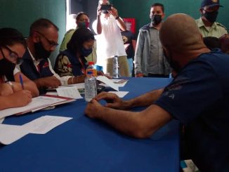 Plan de agilización de causas dio libertad  13 detenidos de Poliguaicaipuro