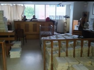 Portuguesa | 56 excarcelaciones otorgan tribunales de Guanare a presos por delito de robo