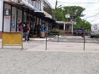 Yaracuy: Jornada médica atendió a casi mil privados de libertad de 'La Cuarta'