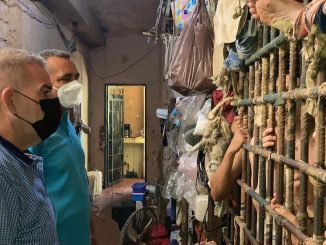 Vargas | Comisión para la Revolución Judicial atenderá a reclusos de Retén de Caraballeda Vargas | Comisión para la Revolución Judicial atenderá a reclusos de Retén de Caraballeda