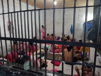 Comisión de la Revolución Judicial no ha visitado el calabozo con más hacinamiento de Caracas