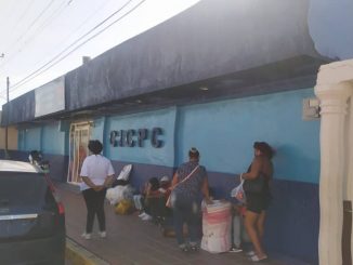 Comisión para la Revolución Judicial revisó expedientes de 65 detenidos en el Eje de Homicidios Falcón