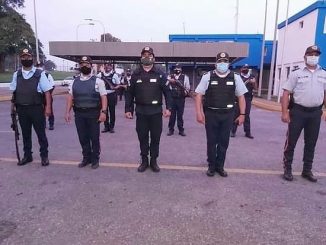 Comisión Judicial suspende jornadas en Monagas por ser semana radical