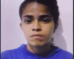 Una detenida se fuga de la Policía del estado Monagas