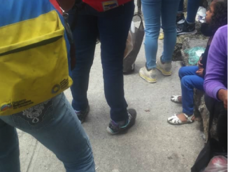 En los CDP de Caracas están ausentes las políticas de vacunación contra el Covid-19