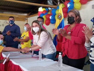 Miranda | Misión Robinson gradúa a 90 reclusos en Internado Judicial Rodeo II