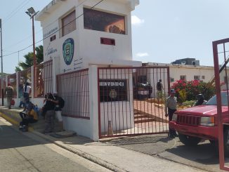 Falcón | Policarirubana ha hecho 63 traslados a la Comunidad Penitenciaria de Coro