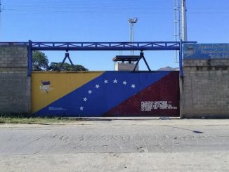 Trasladaron 12 reclusos de Cicpc a cárcel de Guárico Trasladaron 12 reclusos de Cicpc a cárcel de Guárico