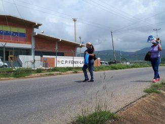Lara: Tras cinco años de retardo procesal, inicia juicio a detenidos en cárcel Fénix Lara: Tras cinco años de retardo procesal, inicia juicio a detenidos en cárcel Fénix