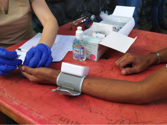 En los calabozos policiales de los Valles del Tuy esperan por la jornada de vacunación contra COVID-19