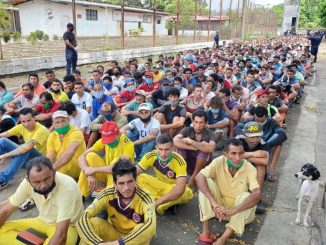 Lara: Presos trasladados por la masacre en el Cepella Portuguesa se mueren en cárceles de Barquisimeto