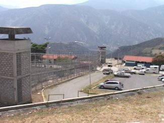 Denuncian que privada de libertad del Cepra que murió en el IHULA de Mérida no fue trasladada a tiempo al centro asistencial