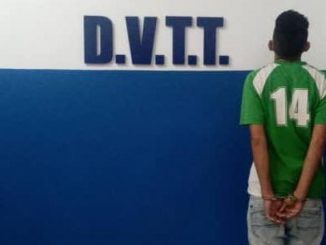 Carabobo: Recapturan a un fugado del penal de Tocuyito