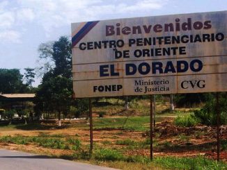 Bolívar | 70 detenidos de la cárcel de El Dorado fueron trasladados a tribunales