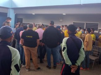 Miranda | Comisión para la Reforma Judicial otorga libertad a 12 detenidos del Cicpc