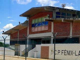 Lara: Reo oriundo del estado Bolívar muere en cárcel Fénix Lara: Reo oriundo del estado Bolívar muere en cárcel Fénix