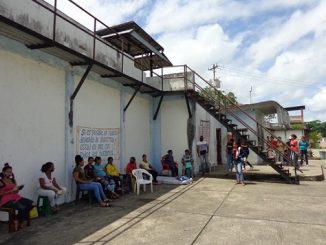 Delta Amacuro: Un privado de libertad evadió seguridad del Retén de Guasina