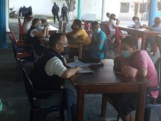 Portuguesa | Segunda fase de atención de la revolución judicial concluye sin cifras oficiales