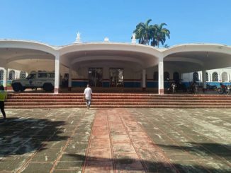 Yaracuy | Pondrán en funcionamiento área rehabilitada en los calabozos de la Comandancia General de la Policía