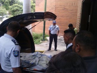 Lara | Se registra otro privado de libertad fallecido en la cárcel Fénix Lara | Se registra otro privado de libertad fallecido en la cárcel Fénix