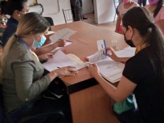 Miranda | Autoridades brindan asistencia jurídica a privados de libertad de la Policía Municipal de Lander Miranda | Autoridades brindan asistencia jurídica a privados de libertad de la Policía Municipal de Lander