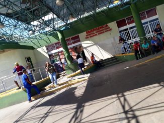 Funcionarios de la PNB mataron en Maturín a preso evadido del hospital