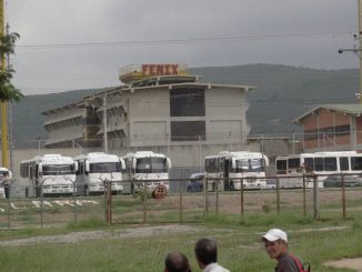 Lara | Se registra el primer fallecido en las cárceles en este 2022