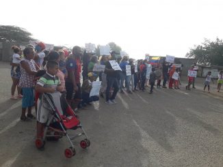 Falcón | Familias de pescadores detenidos por un homicidio denuncian retardo procesal