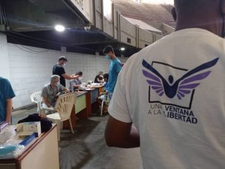 Caracas | 55 detenidos en Polisucre fueron atendidos médicamente