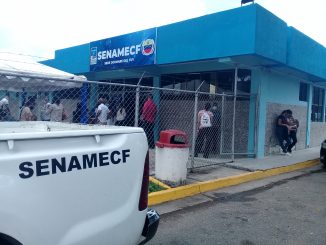 Miranda | Muere privado de libertad en la cárcel Yare II