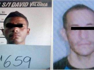 Lara | Ascienden a seis los hombres que son buscados por fugarse