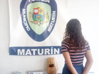 Yamilet y la auyama: El caso de una joven que quiso pasar crack a Polimaturín