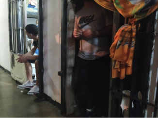 Reclusos con VIH en calabozos de Caracas sobreviven ante el olvido del Estado