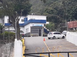 17 privados de libertad reciben jornada médica en el CDP del Cicpc Trujillo 