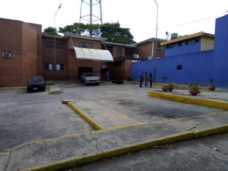 Lara | Fallece el sexto privado de libertad recluido en la cárcel Fénix Lara | Fallece el sexto privado de libertad recluido en la cárcel Fénix